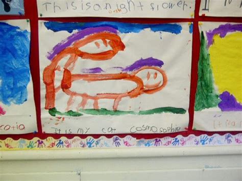 19 Completely Innocent Kid Drawings That Look Totally Nsfw