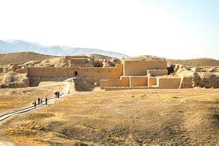 Turkmenistan Kalpak Travel Please Link Back To Kal Flickr