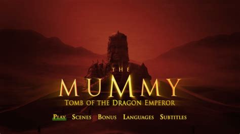 News & interviews for the mummy: Descargar The Mummy - Tomb of the Dragon Emperor [Latino ...