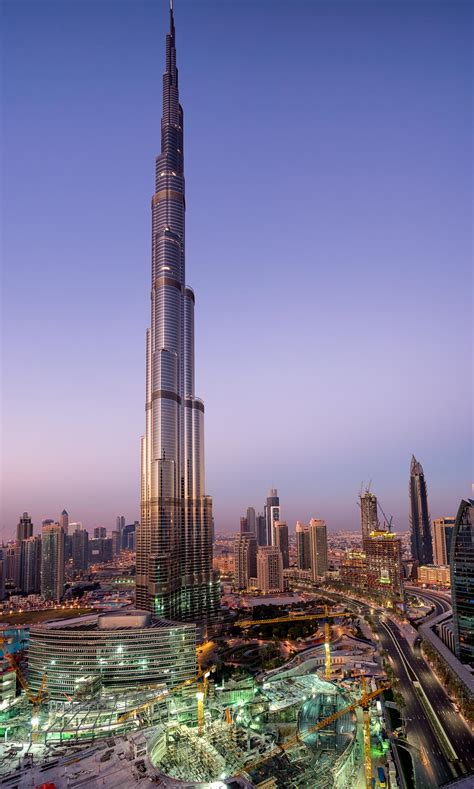 Burj Khalifa 1 2 Andy S Travel Blog