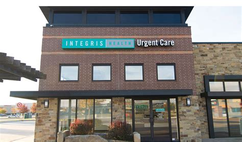 Integris Health To Open 17 Allset Urgent Care Clinics Oklahomas