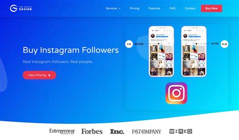 3 Best Sites To Buy Instagram Followers Brazil Real And Active