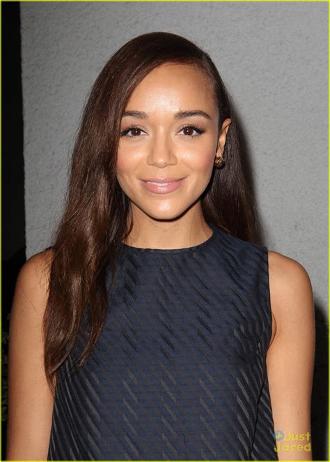 Ashley Madekwe And Stephanie Leigh Schlund Who What Wears Style Driven Party Pair Photo 611382