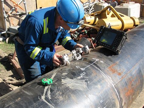 Demand High For Pipeline Leak Detection Equipment