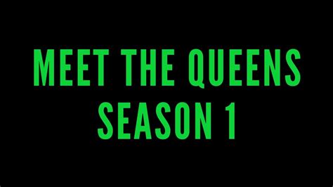 Meet The Queens 👠 Drag Domain 🌴 Youtube