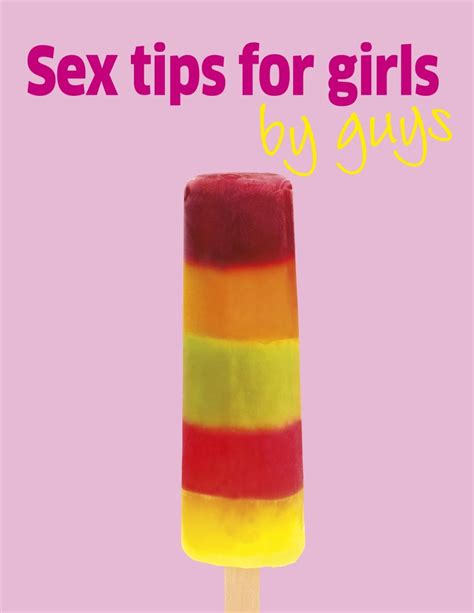 Sex Tips For Girls By Guys Dk Uk