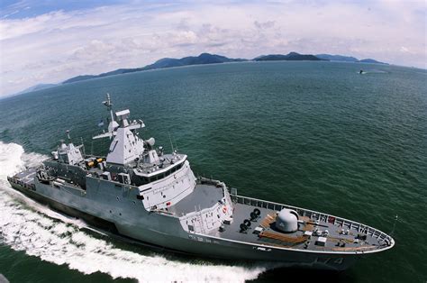 Bousted naval shipyard sdn bhd. BOUSTEAD PENANG SHIPYARD SDN BHD | MPRC