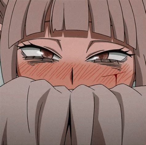 The Best 23 Aesthetic Toga Himiko Pfp Parkimageapply
