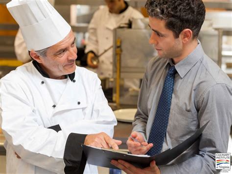 Principles and practices, 13th edition. Food Service Manager Training: What Do I Need to Know?