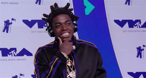 Cardi B Kodak Black Lil Uzi Vert Spotted On Mtv Video Music Awards