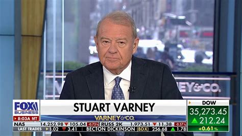 Stuart Varney: Biden to tout ‘Bidenomics’ when the country is learning