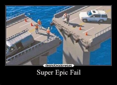 World Wildness Web Super Epic Fail