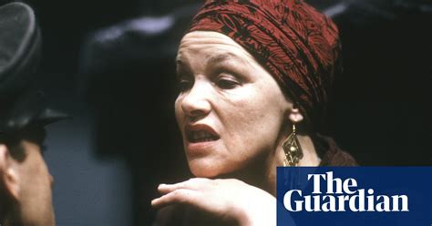 Mother Courage On The Long Road To Manchester In Pictures Stage