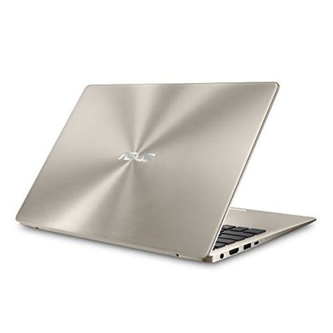 Asus Zenbook 13 Ultra Slim Laptop