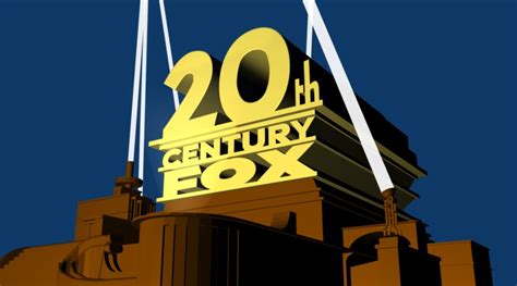 20th Century Fox 1994 Remake Improved Wip By Supermariojustin4 On