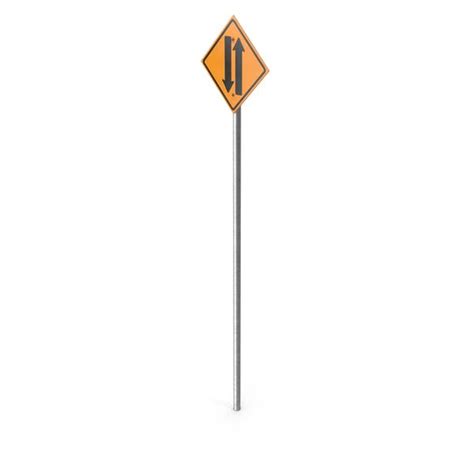 Two Way Street Sign By Pixelsquid360 On Envato Elements