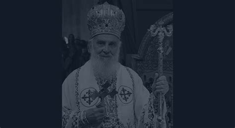 Андреја Младеновић упутио саучешће архијерејима, свештенству и верном ...