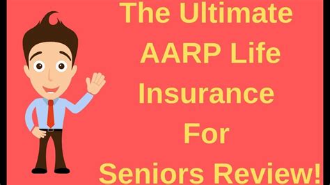 Aarp Life Insurance Quotes For Seniors Compare Life Insurance Quotes