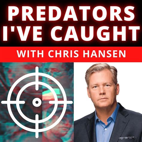 Predators I Ve Caught With Chris Hansen Andre Maurice Jackson