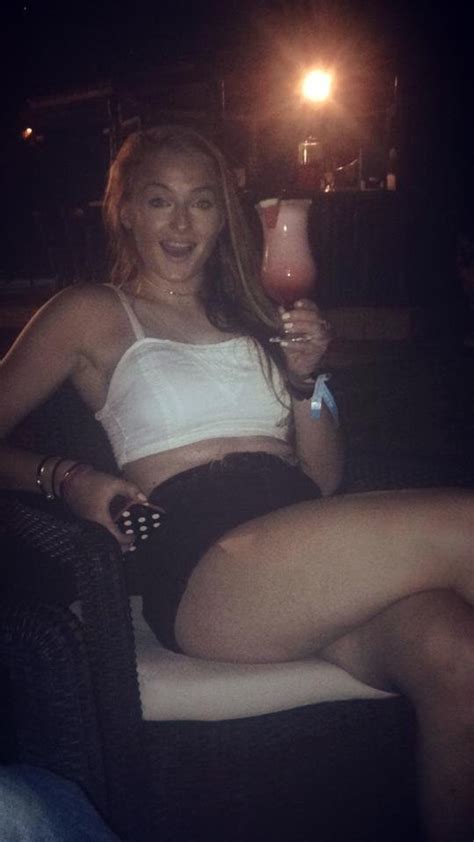Sophie Turner Hot Leaked Fappening Photos The Fappening