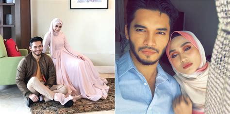 Pasangan romantis wawa zainal dan aeril zafril. Aeril Zafrel Buat Thread Koleksi Selfie Wawa Zainal ...