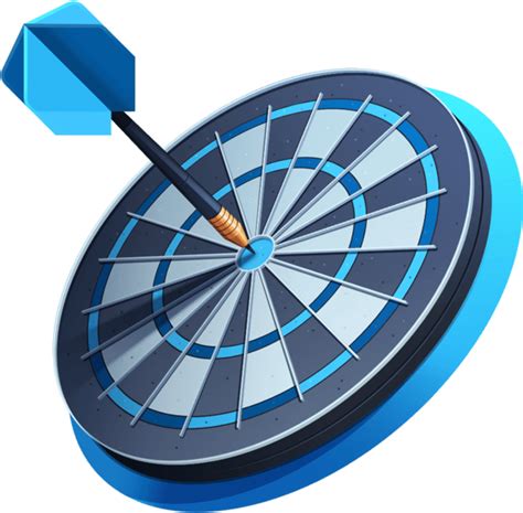 Dart Board Png Png All Png All