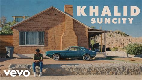 Khalid Saturday Nights Official Audio Youtube