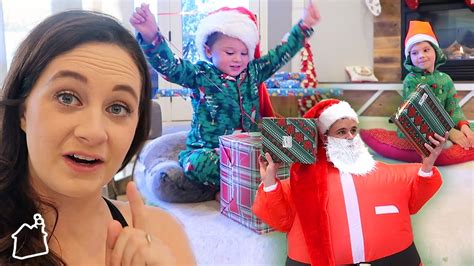 Starting New Christmas Traditions Daily Bumps Christmas Eve Special