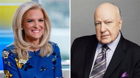 fox news personality janice dean reveals that roger ailes sexually harassed propositioned her