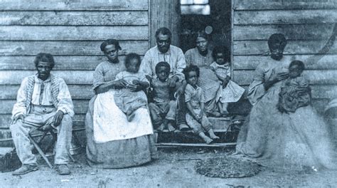 Why Several Black People Chose To Return To Slavery After Gaining