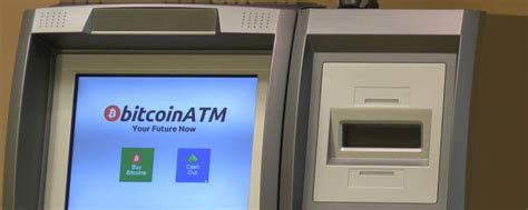 It is a newly established. How To Buy Bitcoin At The Atm Machine - Earn Bitcoin With ...