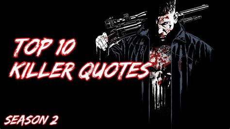 The Punisher Quote The Punisher Reacts To Cops With His Symbol On