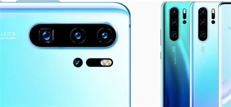 Huawei P30 Pro Launched Is This Is The Best Camera Phone Checkout Top