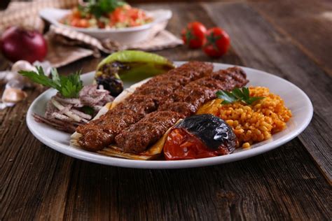 Turkish Cuisine What National Dishes You Must Try Disanisacperu
