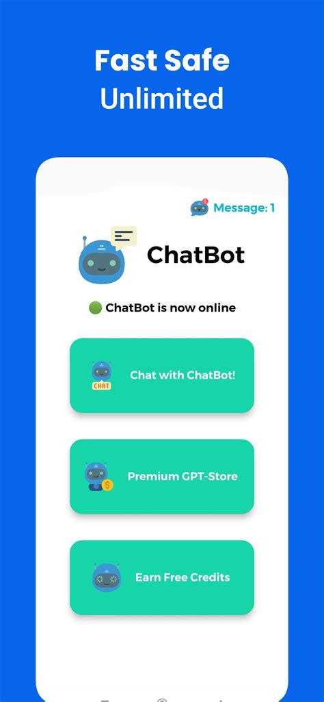 Chat Gpt Gpt Ai Open Chat Apk Per Android Download