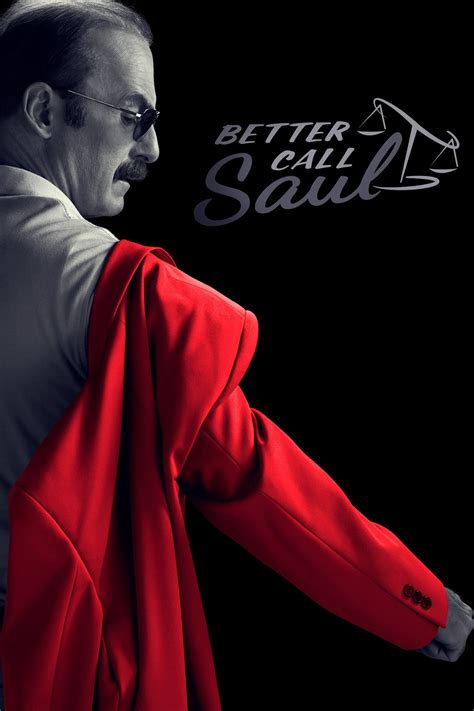 Better Call Saul Poster Blank Template Imgflip