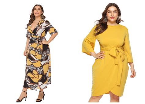 Tips To Choose Hexinfashion Wholesale Plus Size Clothing Bnsds