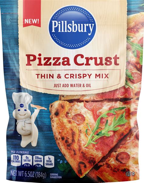 Pillsbury Pizza Crust Hot Sex Picture