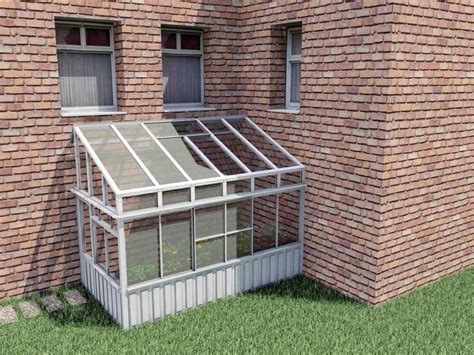 How To Build Your Own Greenhouse
