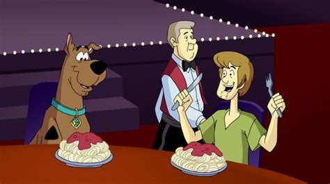 Scooby Doo Childhood Memories Fictional Characters
