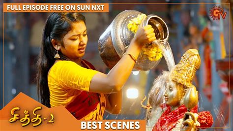 Chithi 2 Best Scenes Full Ep Free On Sun Nxt 19 Nov 2021 Sun Tv