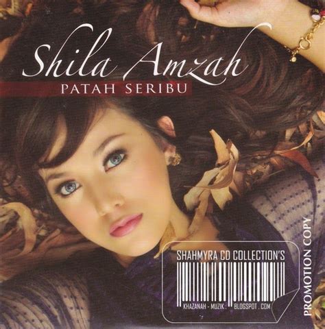 Shila amzah's latest single of the year 2011 called 'patah seribu'. Shila Amzah - Patah Seribu | Album, Cover, Movie posters