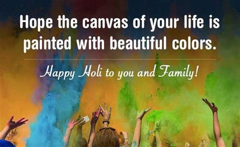 Holi 2018 Best Quotes Messages Wishes And Greetings To Share On