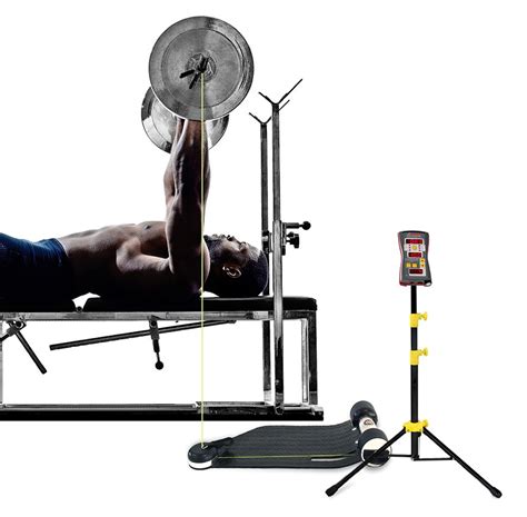 Tendo Unit Your Intelligent Weight Training Overview