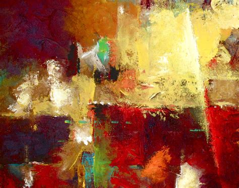 Daily Painters Abstract Gallery Vista Contemporary Abstract Painting