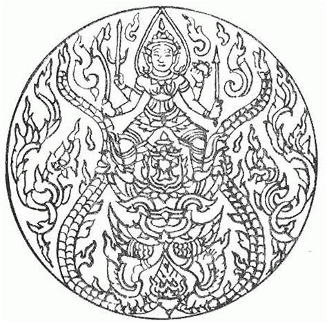 Have fun with this online coloring of mandala. Complex Mandala Coloring Pages Printable - Coloring Home