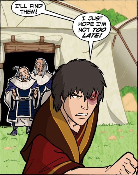 Atla Comics On Twitter In 2022 Comic Panels Comics The Last Airbender