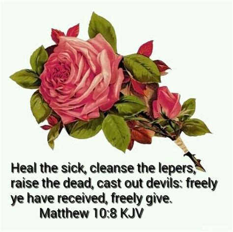 I hope you will be happier than your predecessor', before disappearing into the night, leaving but the palace was having none of it. 508 best Healing Scriptures images on Pinterest | Bible ...