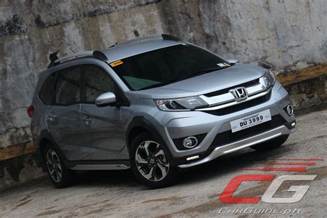 This price list is valid until 30th june 2021 only. 2018 Honda BRV: Review, Engine, Redesign, Release Date ...