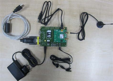 Sim800f Evm Smm Evaluation And Development Kit Texim Europe